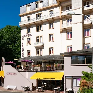 Hélianthe Hotel