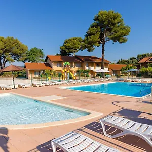Azureva Les Maures Village de vacances