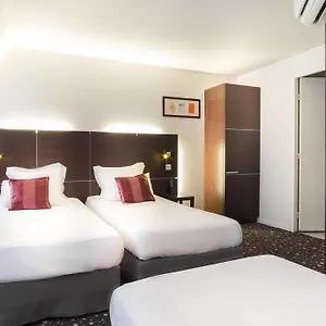 55 Montparnasse Hotel
