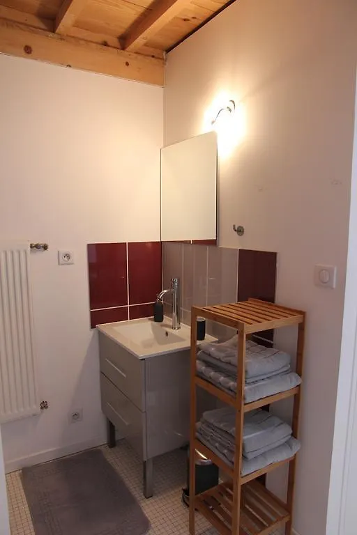 La Grange Des Griottiers Bed & Breakfast Saint-Priest  3*, Saint-Priest (Rhone) France