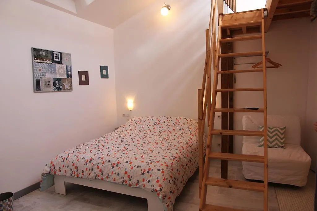 La Grange Des Griottiers Bed & Breakfast Saint-Priest