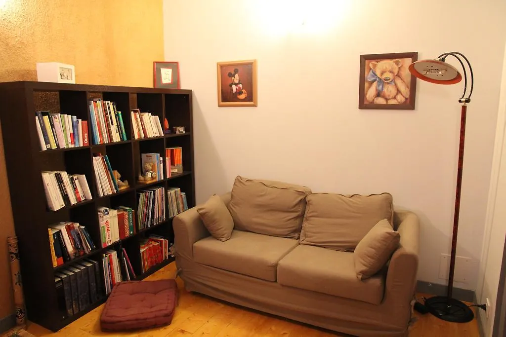 ***  La Grange Des Griottiers Bed & Breakfast Saint-Priest  France