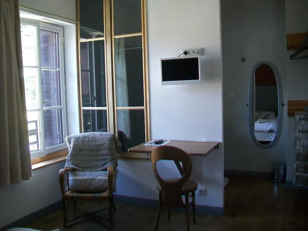 La Grange Des Griottiers Bed & Breakfast Saint-Priest   Saint-Priest (Rhone)