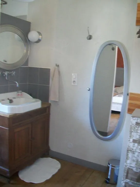 La Grange Des Griottiers Bed & Breakfast Saint-Priest   Saint-Priest (Rhone)