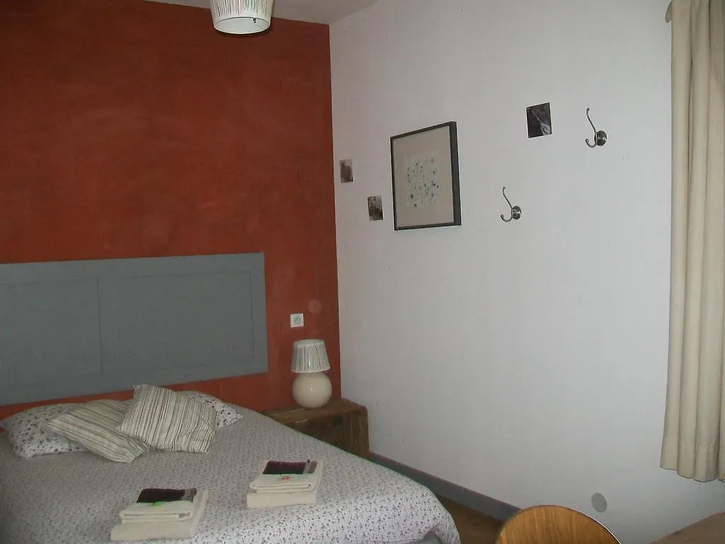 La Grange Des Griottiers Bed & Breakfast Saint-Priest