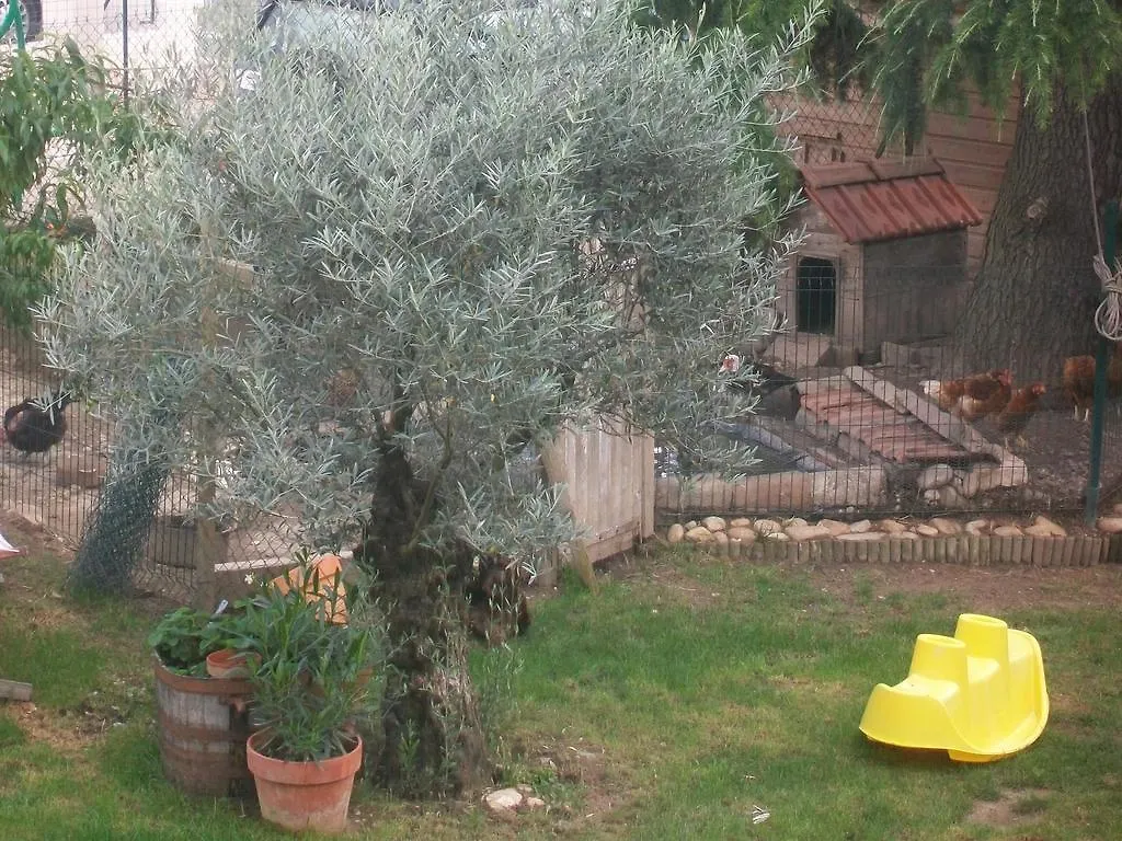 La Grange Des Griottiers Bed & Breakfast Saint-Priest  3*, Saint-Priest (Rhone) France